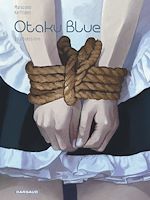 Download this eBook Otaku Blue Tome 2 - Obsessions