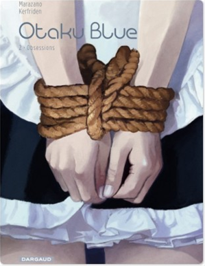 Download the eBook: Otaku Blue - Tome 2 - Obsessions