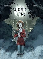 Télécharger le livre :  Pleine Lune - Tome 1 - Je ne veux pas te faire mal