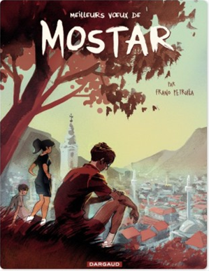 Download the eBook: Meilleurs Voeux de Mostar - Tome 1 - Meilleurs Voeux de Mostar