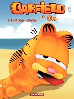Download this eBook Garfield & Cie - Tome 9 - Chaleur d'enfer