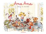Download this eBook Ana Ana - tome 2 - Déluge de chocolat