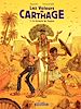 Télécharger le livre :  Les voleurs de Carthage - Tome 1 - Le serment du Tophet