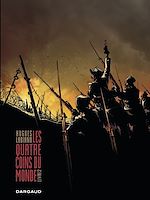 Télécharger le livre :  Les quatre coins du Monde - Tome 2