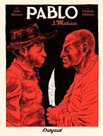 Télécharger le livre :  Pablo - Tome 3 - Matisse