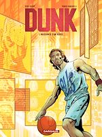Télécharger le livre :  Dunk - tome 1 - Naissance d'un héros