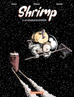 Download this eBook Shrimp - Tome 2 - La Couleur de l'éternité