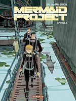 Download this eBook Mermaid Project - Épisode 2