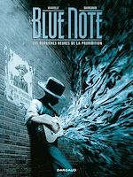 Download this eBook Blue note - Tome 2