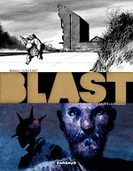 Télécharger le livre :  Blast - tome 3 - La tête la première