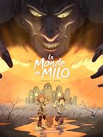 Download this eBook Le Monde de Milo - Tome 2 - Le Monde de Milo 2/2