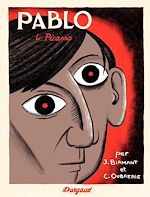 Télécharger le livre :  Pablo - Tome 4 - Picasso