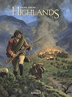 Download this eBook Highlands - Tome 2 - Le Survivant des eaux noires