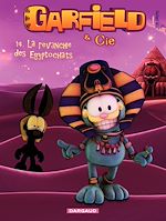 Download this eBook Garfield & Cie – tome 14 - La revanche des Egyptochats