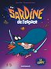 Télécharger le livre :  Sardine de l'espace - La compil'