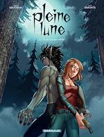 Download this eBook Pleine Lune - Tome 2 - Tu ne m'as pas oubliée