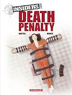 Download this eBook Insiders - Saison 2 - tome 3 - Death penalty