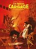Télécharger le livre :  Les Voleurs de Carthage - Tome 2 - La Nuit de Baal-moloch