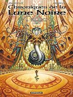 Télécharger le livre :  Les Chroniques de la Lune Noire - Tome 16 - Terra secunda - Livre 2/2