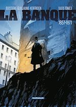 Télécharger le livre :  La Banque - Tome 3 - 1857-1871