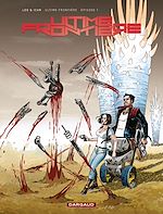 Télécharger le livre :  Ultime Frontière - Épisode 1