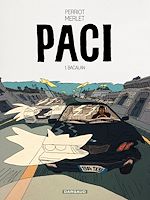Download this eBook Paci - Tome 1 - Bacalan