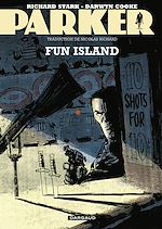 Télécharger le livre :  Parker - Tome 4 - Fun Island