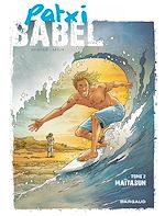 Download this eBook Patxi Babel - Tome 2 - Maïtasun
