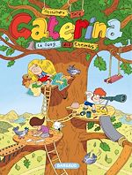 Download this eBook Caterina - Tome 1 - Le Gang des chevelus