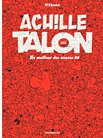 Download this eBook Achille Talon - Le Meilleur des années 60