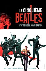 Télécharger le livre :  Le Cinquième Beatles