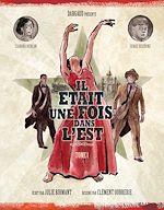 Download this eBook Il était une fois dans l'Est - Tome 1