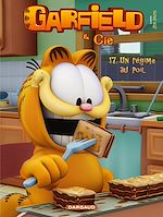 Download this eBook Garfield & Cie - Tome 17 - Un régime au poil