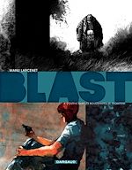Télécharger le livre :  Blast - Tome 4 - Pourvu que les Bouddhistes se trompent