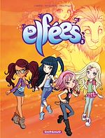 Télécharger le livre :  Les Elfées - Tome 8