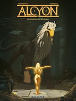Download this eBook Alcyon - Tome 2 - La tentation du roi Midas