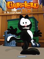 Télécharger le livre :  Garfield & Cie - Tome 19 - Un coup puant