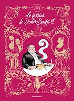 Télécharger le livre :  La Passion de Dodin-Bouffant