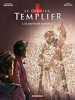Download this eBook Le Dernier Templier - Saison 2 - Le Chevalier manchot