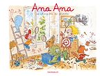 Download this eBook Ana Ana - Tome 4 - Les Champions du désordre