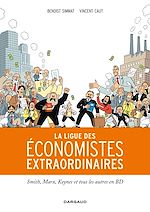 Download this eBook Ligue des économistes extraordinaires