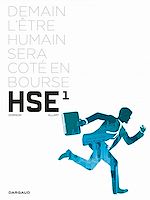 Télécharger le livre :  Human Stock Exchange - Tome 1