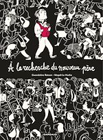 Télécharger le livre :  A la recherche du nouveau père