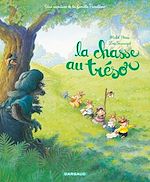 Download this eBook La Chasse au trésor