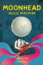 Download this eBook Moonhead and the Music Machine