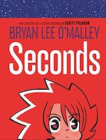 Download this eBook Seconds