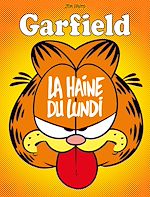 Télécharger le livre :  Garfield - Tome 60 - La haine du lundi