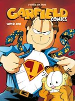 Download this eBook Garfield Comics - Tome 5 - Super Jon