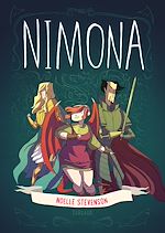 Télécharger le livre :  Nimona