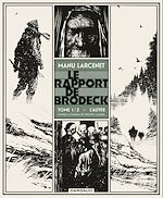 Télécharger le livre :  Le Rapport de Brodeck - Tome 1 - L'Autre